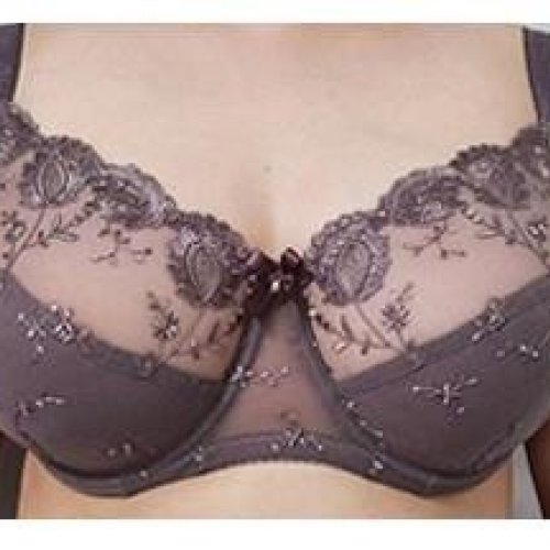 Бюстгальтер Diorella (F) 8866F brown (лето) Diorella 8866F brown