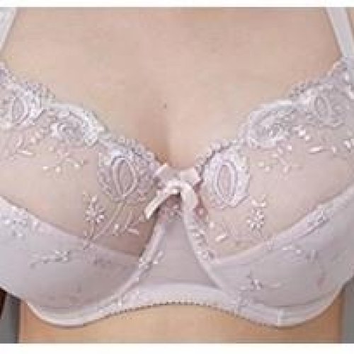 Бюстгальтер Diorella (F) 8866F grey (лето) Diorella 8866F grey