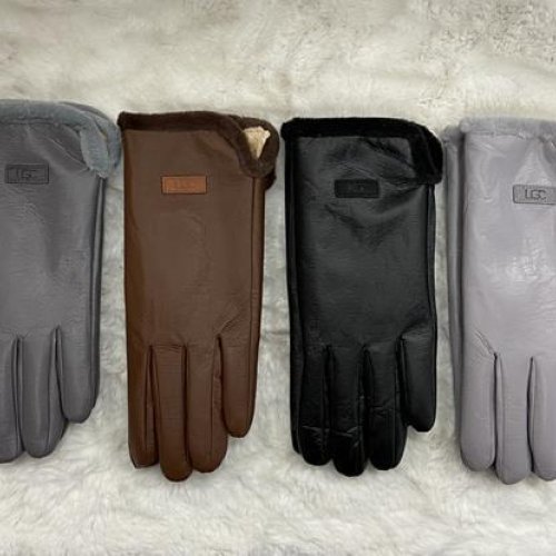 Перчатки Descarrilado (6.5-8.5) DS12 mix (зима) Descarrilado DS12 mix