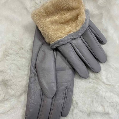 Перчатки Descarrilado (6.5-8.5) DS14 mix (зима) Descarrilado DS14 mix