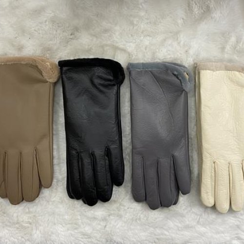 Перчатки Descarrilado (6.5-8.5) DS9 mix (зима) Descarrilado DS9 mix