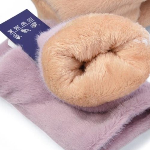 Перчатки Descarrilado (6.5-8.5) H1-93 mix (зима) Descarrilado H1-93 mix