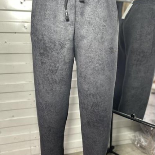 Штаны спорт S.Style (42-48) 321 grey (зима) S.Style 321 grey