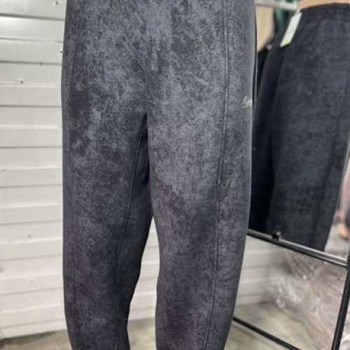 Штаны спорт S.Style (42-48) 323 grey (зима) S.Style 323 grey