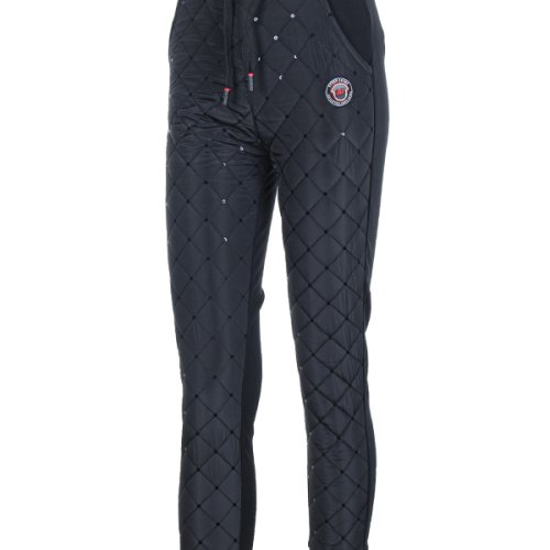 Штаны спорт Obuv OK2 (21-26) A035 (09930) (зима) Obuv OK2 A035 (09930)