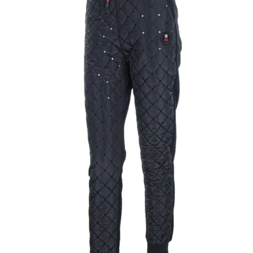 Штаны спорт Obuv OK2 (25-30) A042 (09936) (зима) Obuv OK2 A042 (09936)