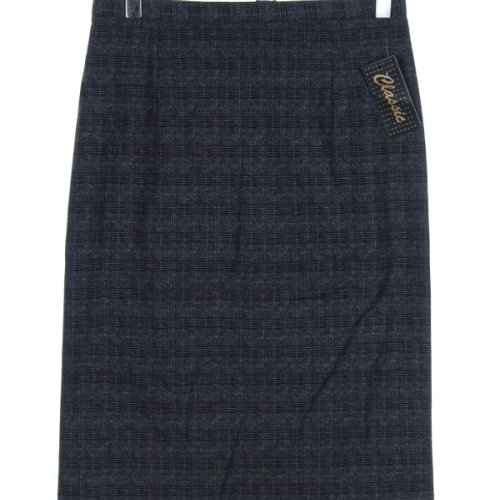 Юбка Logaster (48-62) WU005 grey (деми) Logaster WU005 grey