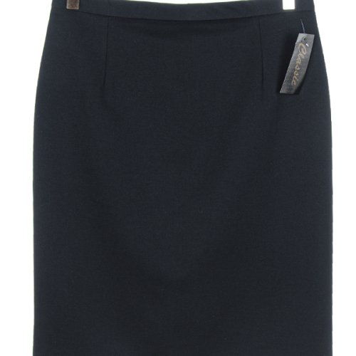 Юбка Logaster (48-58) WU011 black (деми) Logaster WU011 black