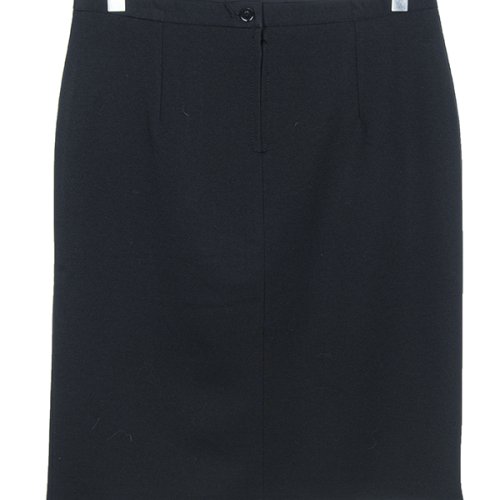 Юбка Logaster (48-58) WU013 black (деми) Logaster WU013 black