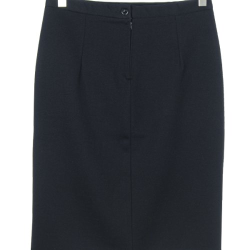 Юбка Logaster (48-58) WU014 black (деми) Logaster WU014 black