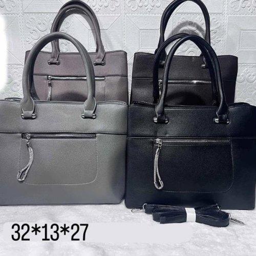 Сумка Chus (32*13*27) TS-82961-3 grey (деми) Chus TS-82961-3 grey