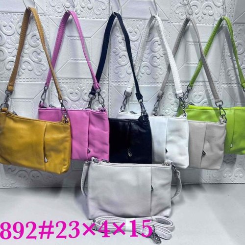 Сумка Chus (23*4*15) TS-8892 mix (деми) Chus TS-8892 mix