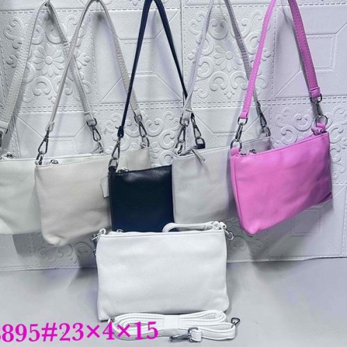 Сумка Chus (23*4*15) TS-8895 mix (деми) Chus TS-8895 mix