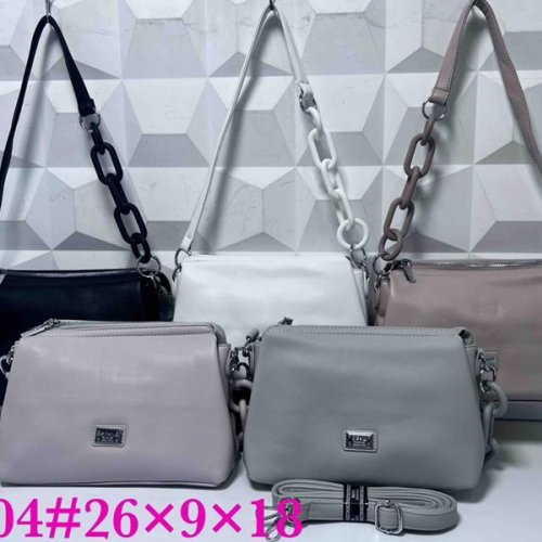 Сумка Chus (26*9*18) TS-104 mix (деми) Chus TS-104 mix