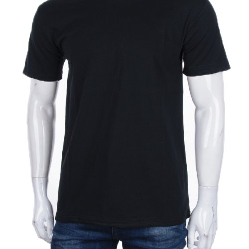 Футболка Banko (2XL-6XL) 20-22 black (лето) Banko 20-22 black