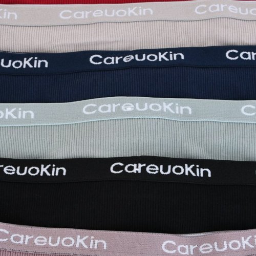 Трусы Textile (L-2XL) A6928 mix (деми) Textile A6928 mix