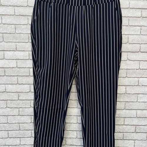 Штаны Valentina (50-56) VL68 black (деми) Valentina VL68 black