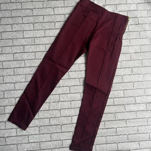 Штаны Valentina (S-L) VL75 wine (деми) Valentina VL75 wine