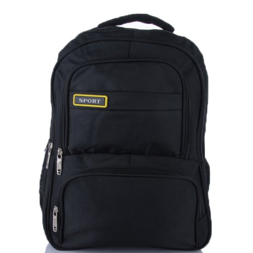 Рюкзак Red Hat clothes (45*30*15) Y3323-1 black (деми) Red Hat clothes Y3323-1 black