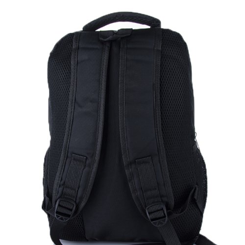 Рюкзак Red Hat clothes (45*30*15) Y3323-2 black (деми) Red Hat clothes Y3323-2 black