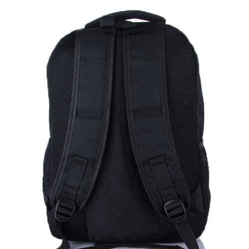 Рюкзак Red Hat clothes (45*30*15) Y3323-3 black (деми) Red Hat clothes Y3323-3 black