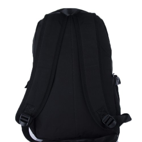 Рюкзак Red Hat clothes (50*30*15) Y3328-2 black (деми) Red Hat clothes Y3328-2 black