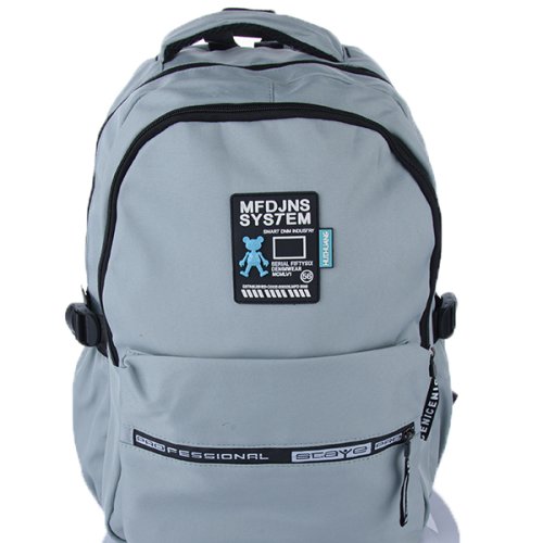 Рюкзак Red Hat clothes (50*30*15) Y3328-3 mint (деми) Red Hat clothes Y3328-3 mint