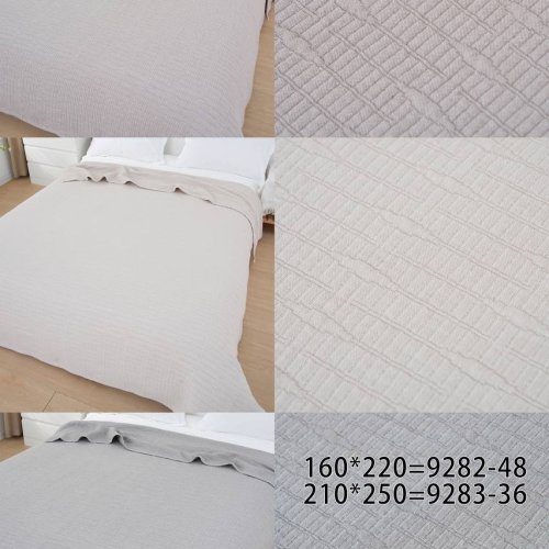 Покрывало Mallory (150*200) 9282-48 (деми) Mallory 9282-48