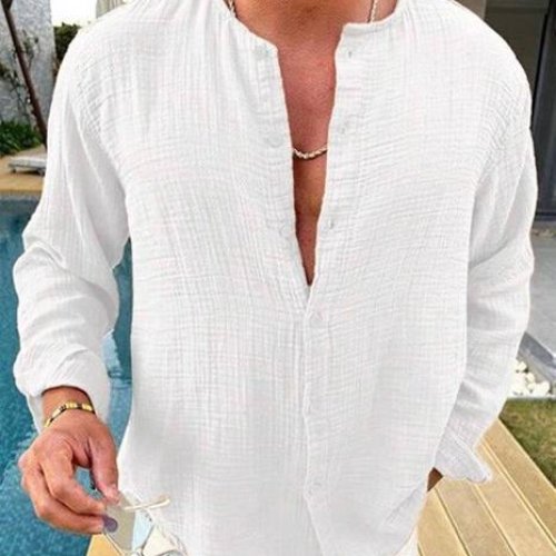 Рубашка Safina (46) 691 white (деми) Safina 691 white