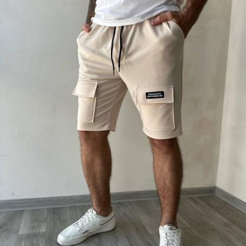 Шорты Safina (46-56) 692 beige (лето) Safina 692 beige