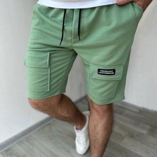 Шорты Safina (46-50) 692 mint (лето) Safina 692 mint