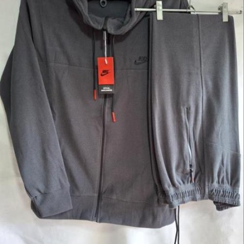 Костюм спорт Peng (50-58) 930 grey (деми) Peng 930 grey