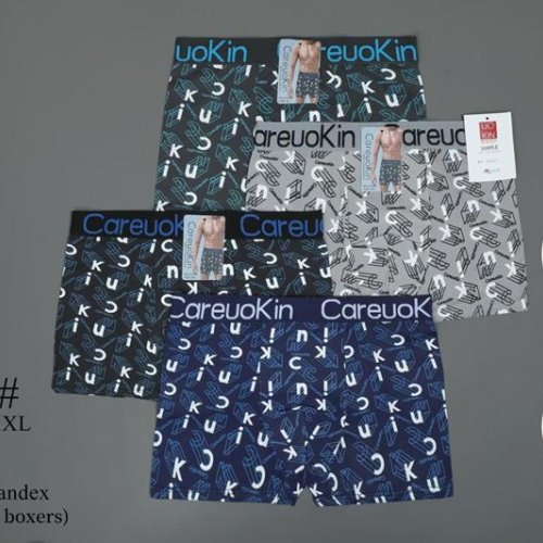 Трусы Redoor (XL-3XL) A1650 mix (деми) Redoor A1650 mix