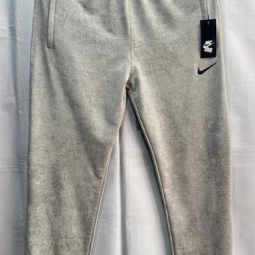 Штаны спорт Minh (48-58) MH1096 beige (деми) Minh MH1096 beige