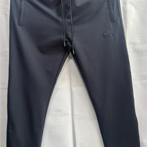 Штаны спорт Minh (50-58) MH1114 navy (деми) Minh MH1114 navy