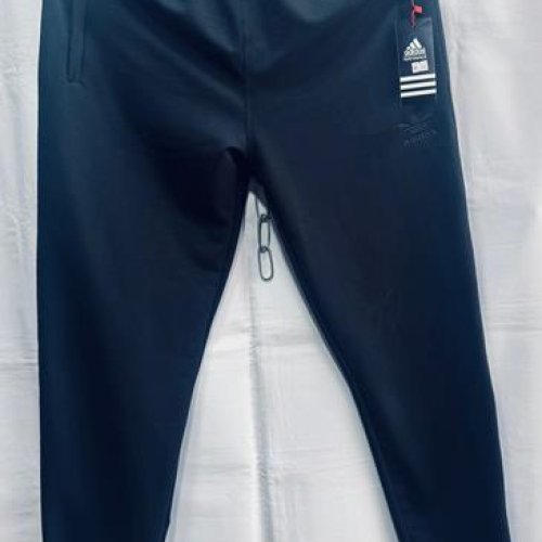 Штаны спорт Minh (48-58) MH1131 navy (деми) Minh MH1131 navy