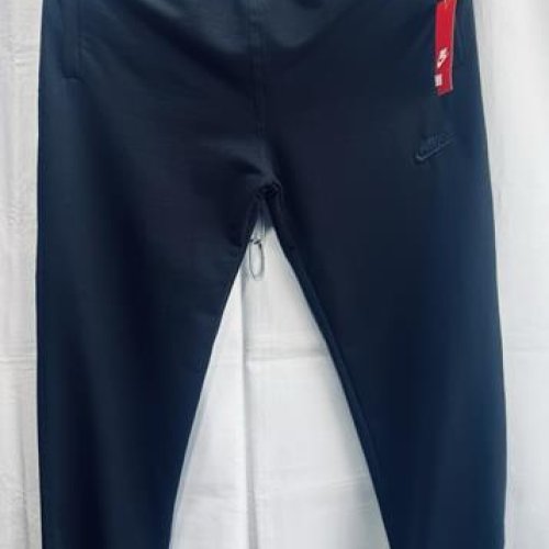 Штаны спорт Minh (48-58) MH1134 navy (деми) Minh MH1134 navy