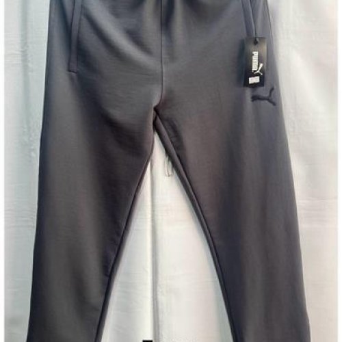 Штаны спорт Minh (56-64) MH1137 grey (деми) Minh MH1137 grey