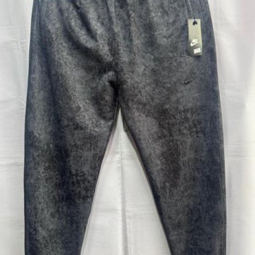 Штаны спорт Minh (56-64) MH1144 grey (деми) Minh MH1144 grey