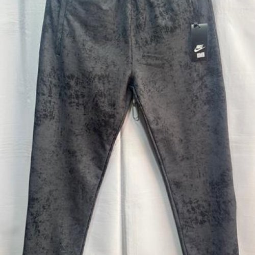 Штаны спорт Minh (56-64) MH1146 grey (деми) Minh MH1146 grey