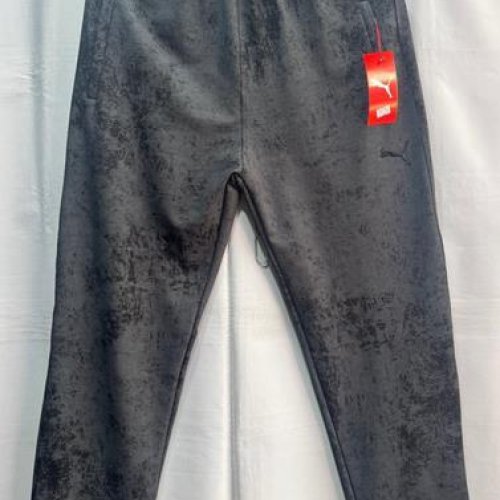 Штаны спорт Minh (56-64) MH1147 grery (деми) Minh MH1147 grery