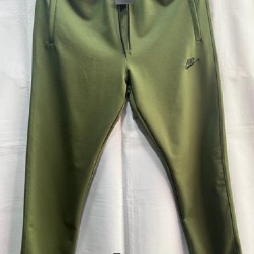 Штаны спорт Minh (56-64) MH1165 khaki (деми) Minh MH1165 khaki