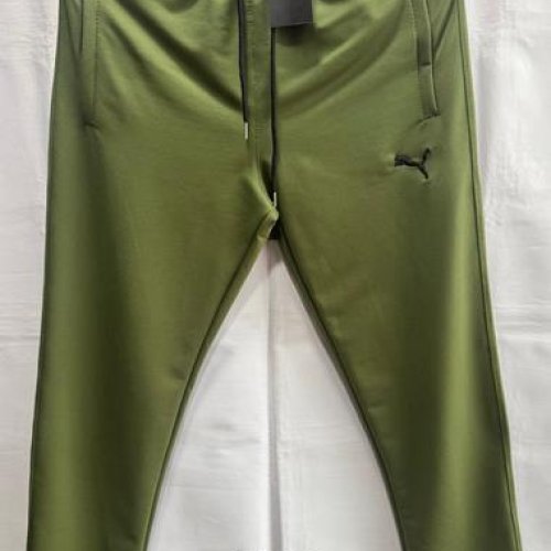 Штаны спорт Minh (56-64) MH1171 khaki (деми) Minh MH1171 khaki