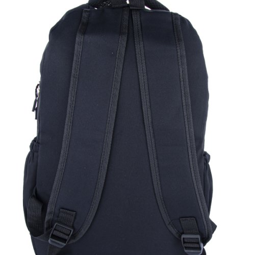 Рюкзак Red Hat clothes (30*45*18) Y1624-2 black (деми) Red Hat clothes Y1624-2 black