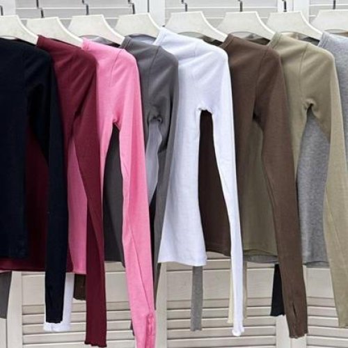 Свитер Modnulya (S-L) 400578 pink (деми) Modnulya 400578 pink