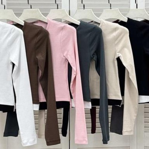 Свитер Modnulya (S-L) 400740 white (деми) Modnulya 400740 white