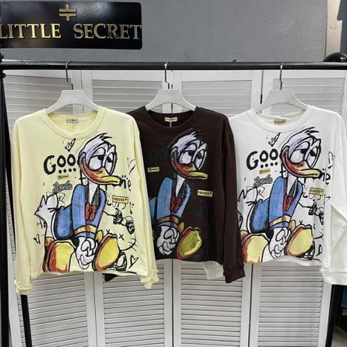 Свитер Modnulya (one size) 98014 l.yellow (деми) Modnulya 98014 l.yellow