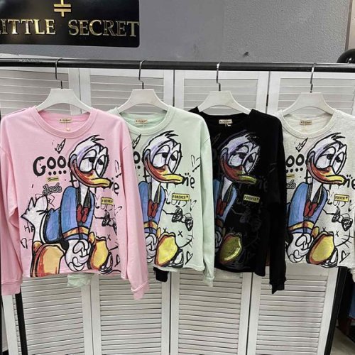 Свитер Modnulya (one size) 98014 pink (деми) Modnulya 98014 pink