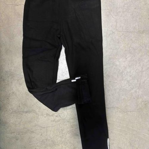 Лосины Bright Harmony (122-152) 434-1 black (деми) Bright Harmony 434-1 black