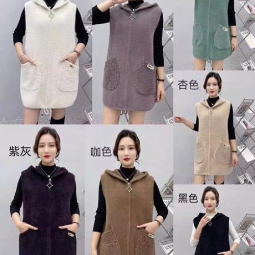 Жилетка Peng (52-58) 7002 mix (деми) Peng 7002 mix